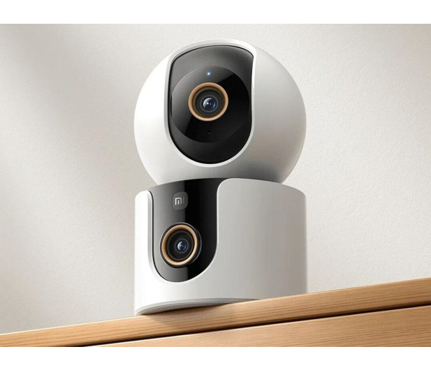 Xiaomi Inteligentna kamera C500 Dual - 1488019 - zdjęcie 2